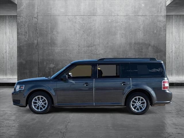 2018 Ford Flex SE