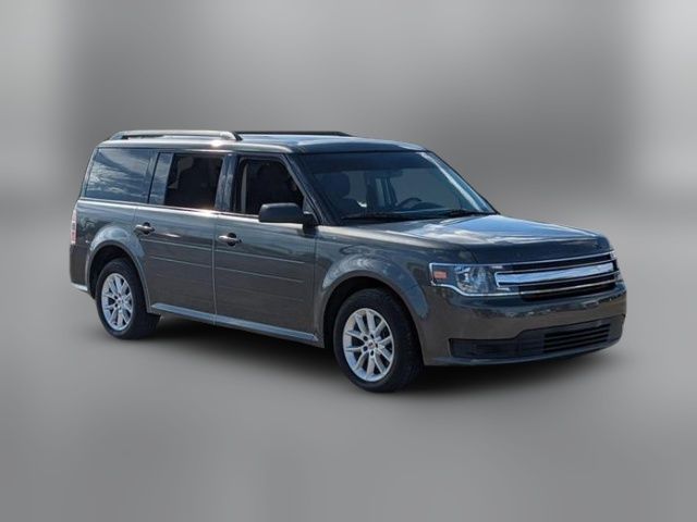 2018 Ford Flex SE