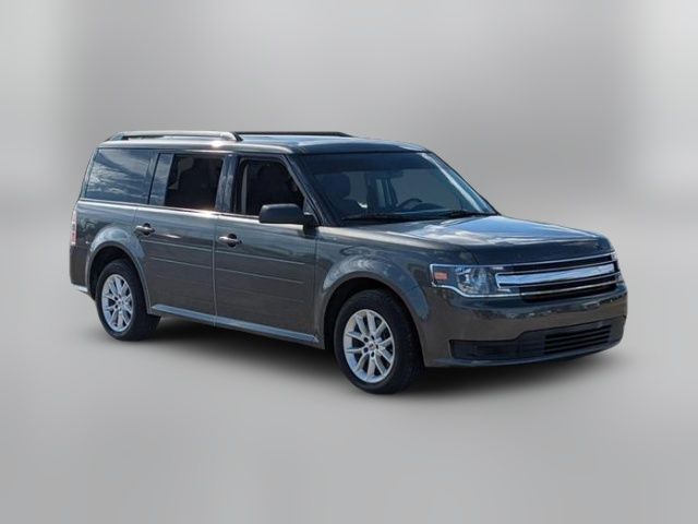 2018 Ford Flex SE