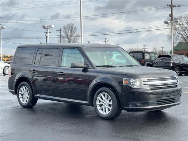 2018 Ford Flex SE