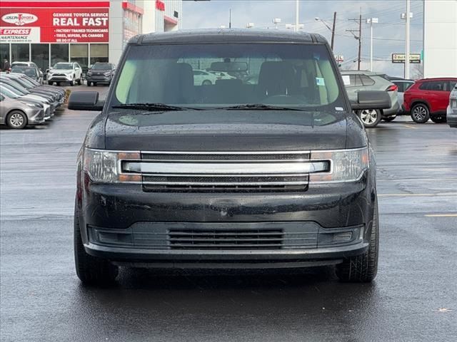 2018 Ford Flex SE