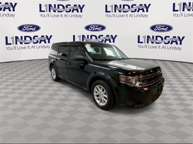 2018 Ford Flex SE