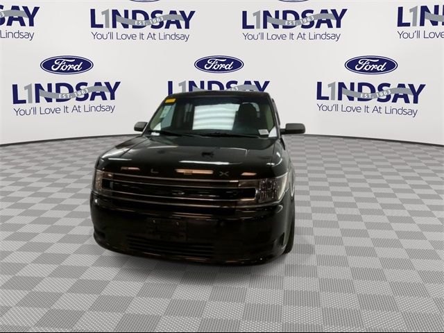 2018 Ford Flex SE