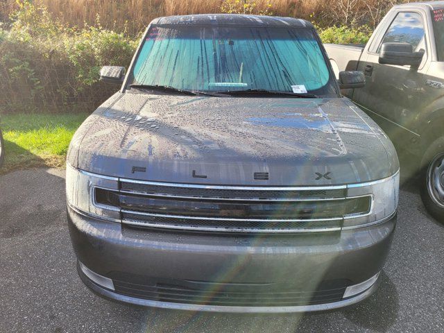 2018 Ford Flex SEL