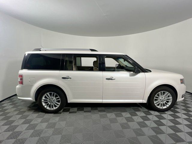 2018 Ford Flex SEL