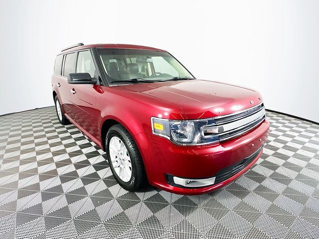 2018 Ford Flex SEL