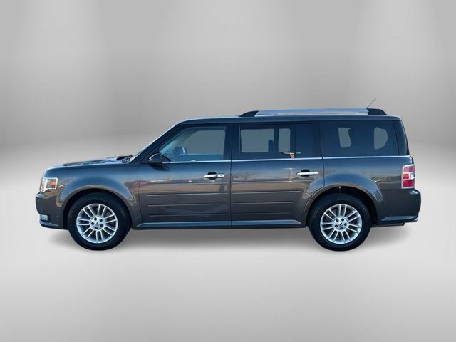 2018 Ford Flex SEL
