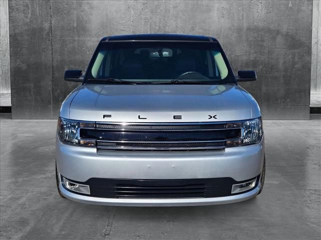 2018 Ford Flex SEL