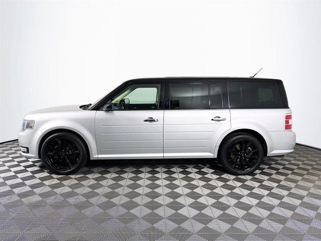 2018 Ford Flex SEL