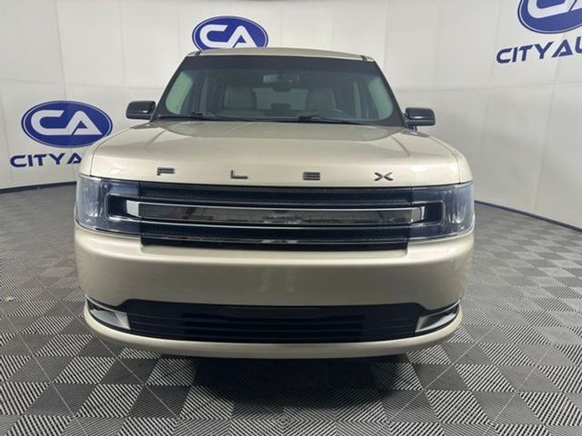 2018 Ford Flex SEL