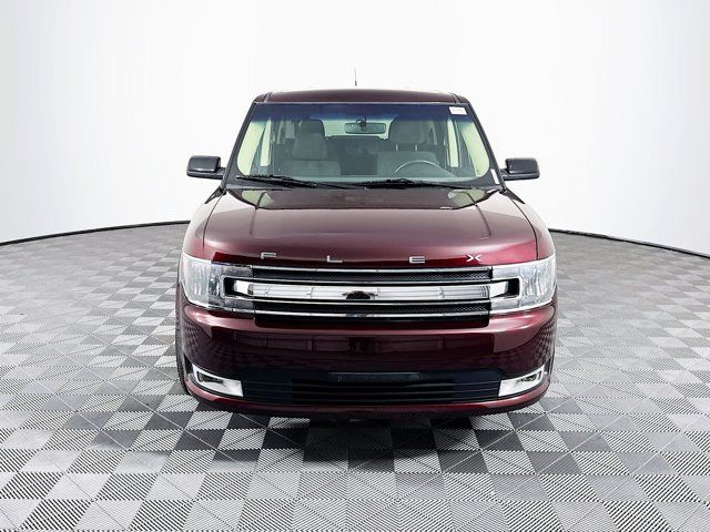 2018 Ford Flex SEL