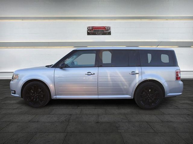 2018 Ford Flex SEL