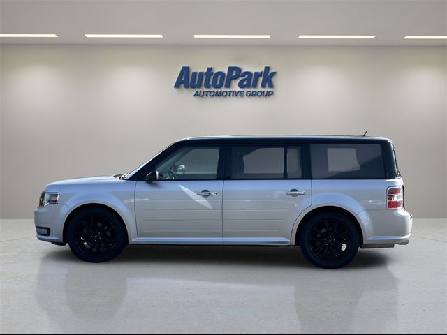 2018 Ford Flex SEL