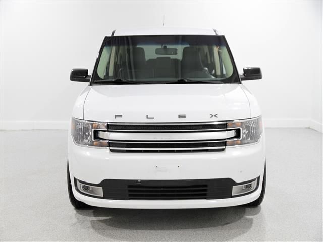 2018 Ford Flex SEL