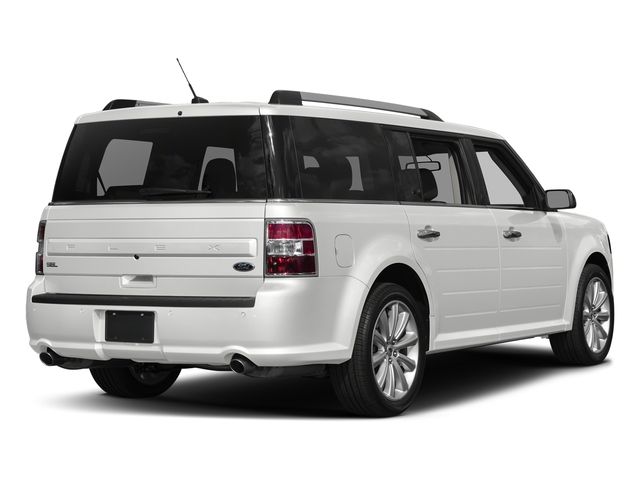 2018 Ford Flex SEL