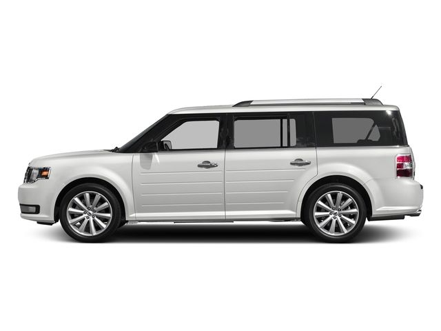 2018 Ford Flex SEL