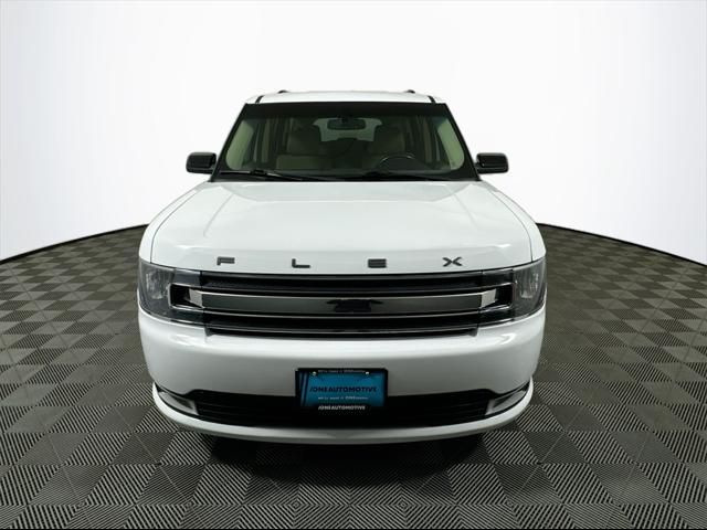 2018 Ford Flex SEL