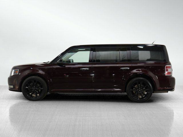 2018 Ford Flex SEL