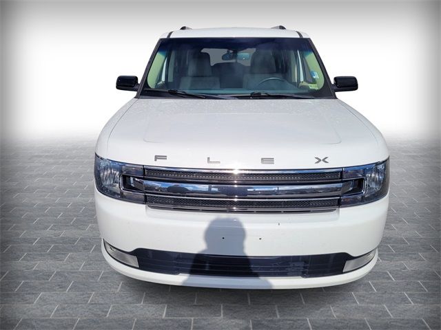 2018 Ford Flex SEL