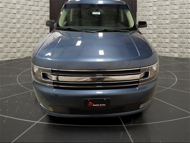 2018 Ford Flex SEL