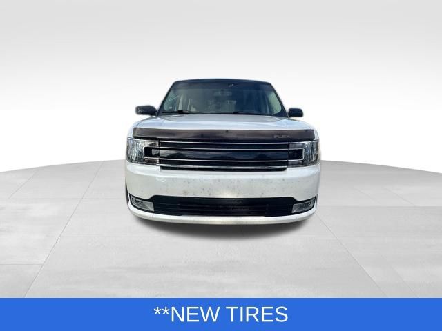 2018 Ford Flex SEL