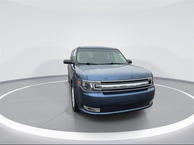 2018 Ford Flex SEL