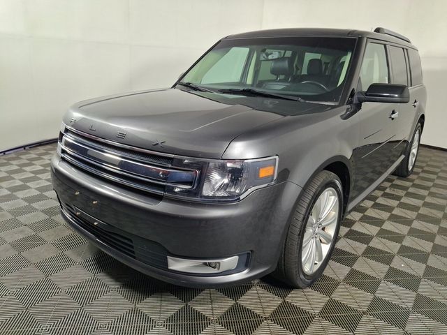 2018 Ford Flex SEL