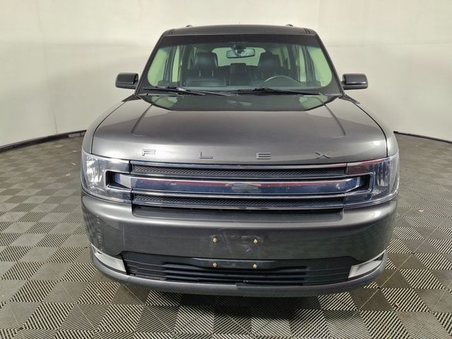 2018 Ford Flex SEL