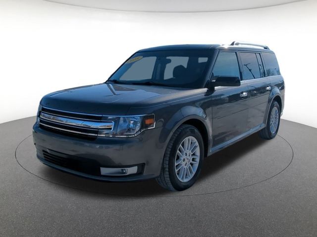 2018 Ford Flex SEL