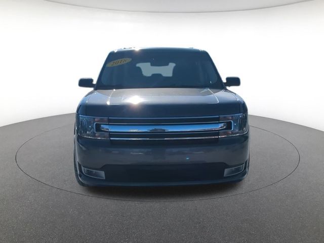 2018 Ford Flex SEL