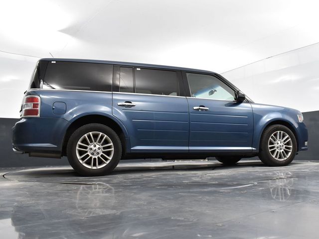 2018 Ford Flex SEL