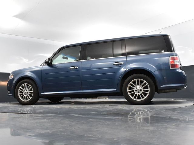 2018 Ford Flex SEL