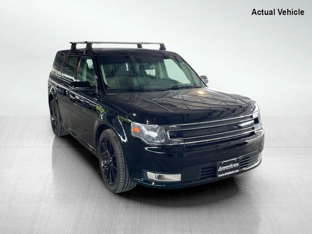 2018 Ford Flex SEL