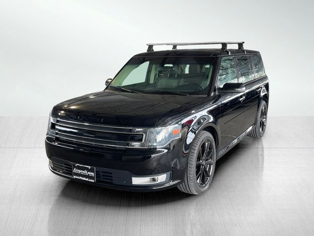 2018 Ford Flex SEL