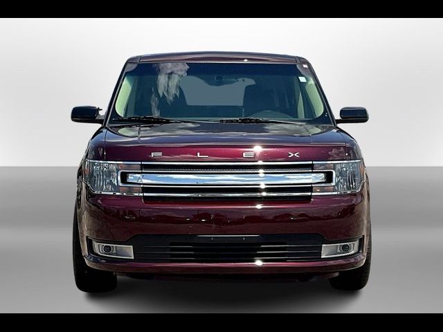 2018 Ford Flex SEL