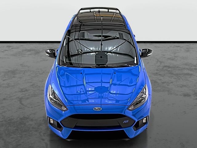 2018 Ford Focus RS