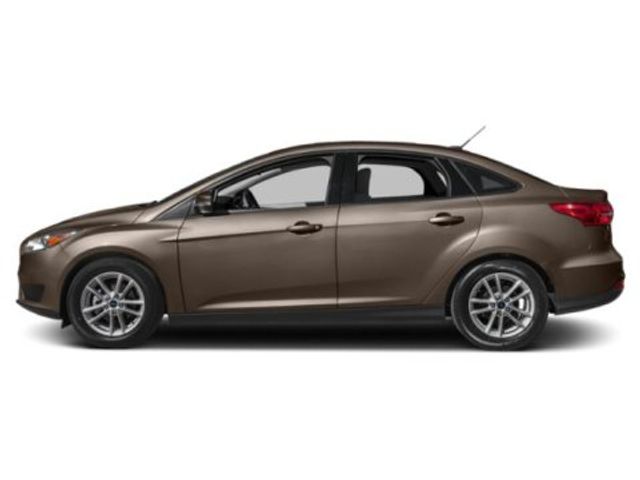 2018 Ford Focus S