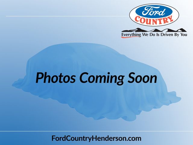 2018 Ford Focus S