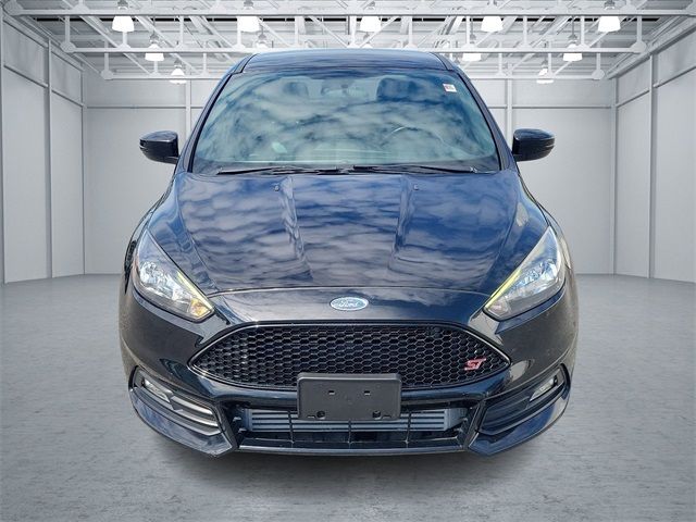 2018 Ford Focus ST