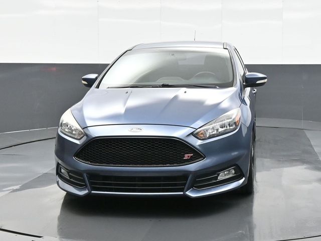 2018 Ford Focus ST