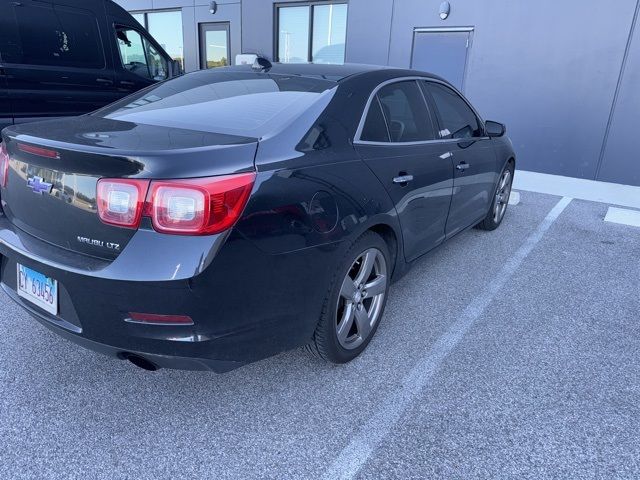 2018 Ford Fusion S