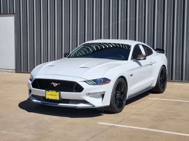 2018 Ford Mustang GT