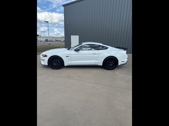 2018 Ford Mustang GT