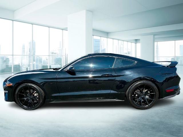 2018 Ford Mustang GT