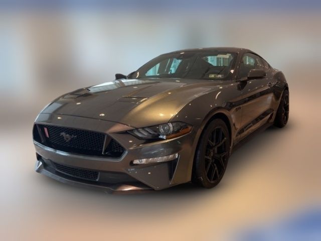 2018 Ford Mustang GT