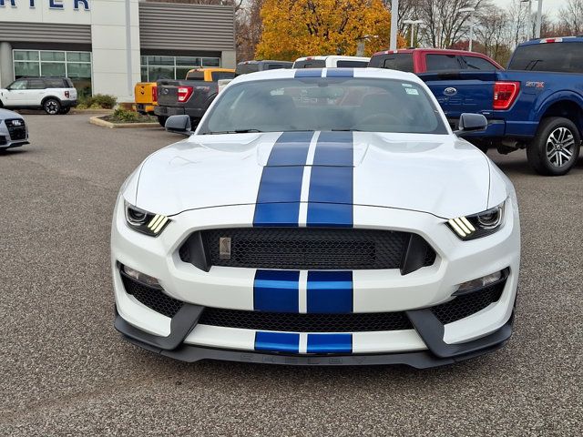 2018 Ford Mustang Shelby GT350