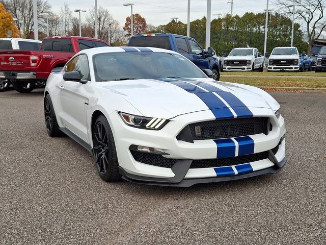 2018 Ford Mustang Shelby GT350