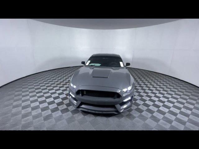 2018 Ford Mustang Shelby GT350