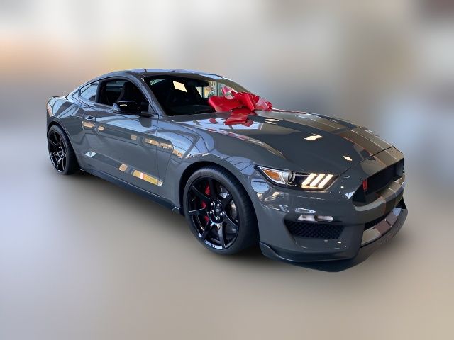 2018 Ford Mustang Shelby GT350