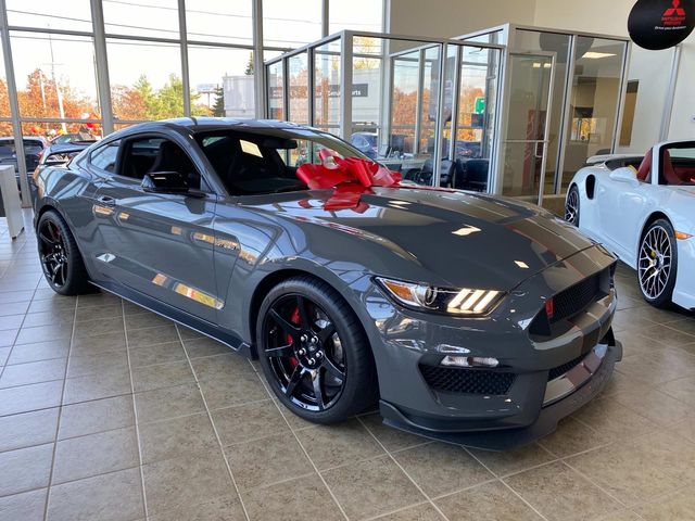 2018 Ford Mustang Shelby GT350